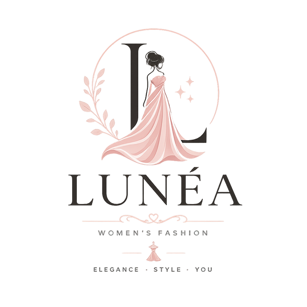 lunea dresses